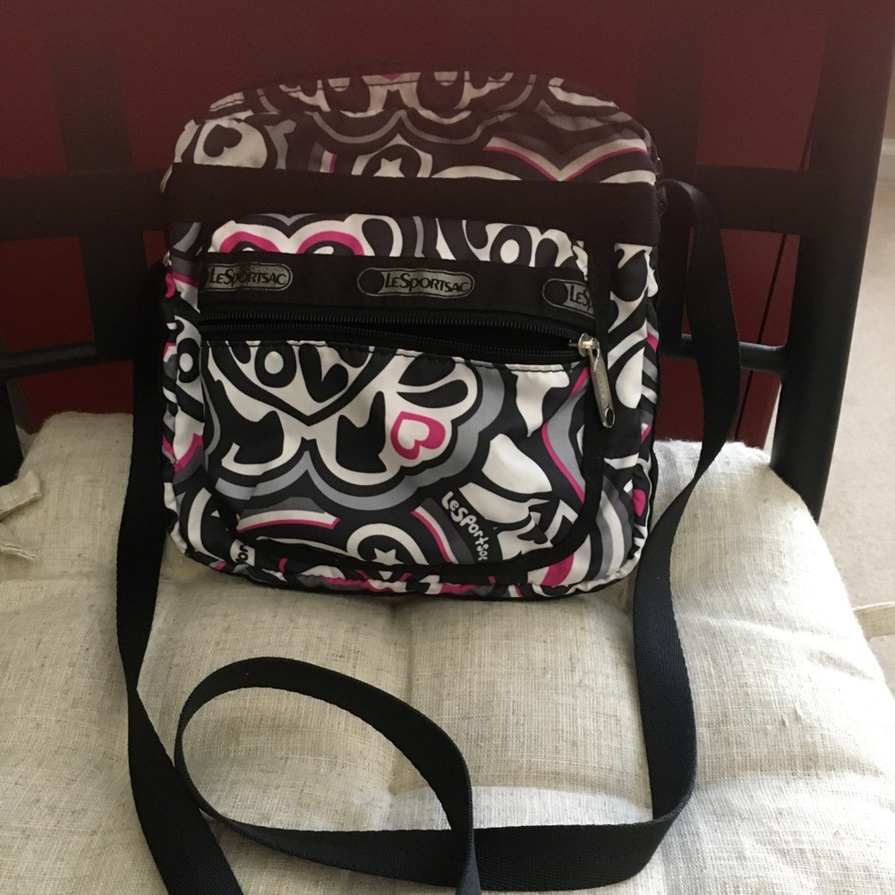 LeSportsac Crossbody Bag